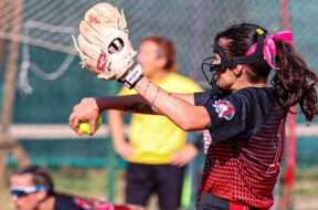 Macerata Softball