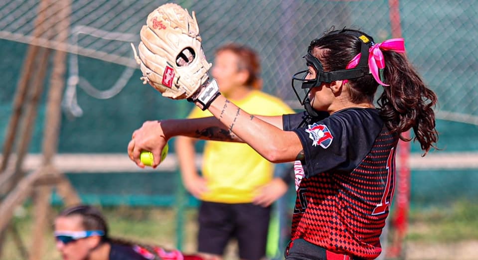 Macerata Softball, primo turno in casa della finale play-off di A2