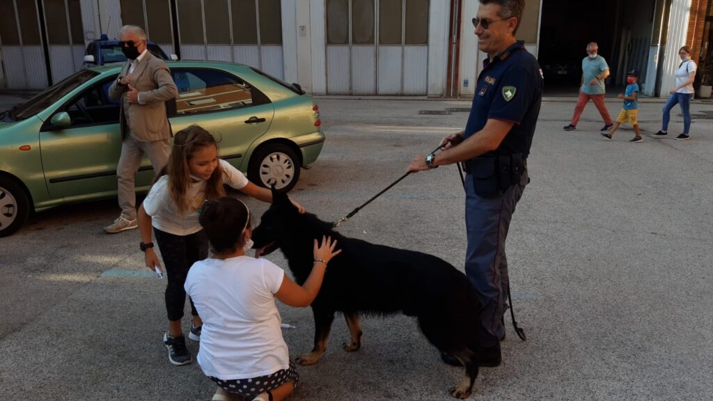 Polizia di Stato