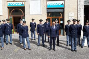 polizia di stato