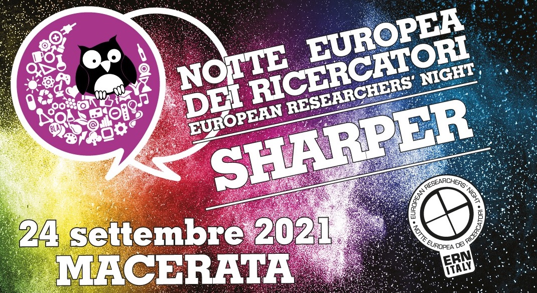 UniMc, gli eventi della Notte Europea dei Ricercatori a Macerata