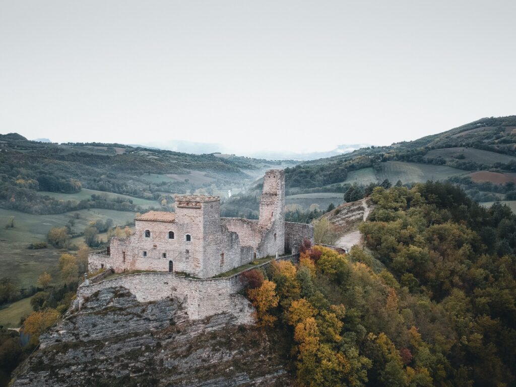 Giornate d’Autunno