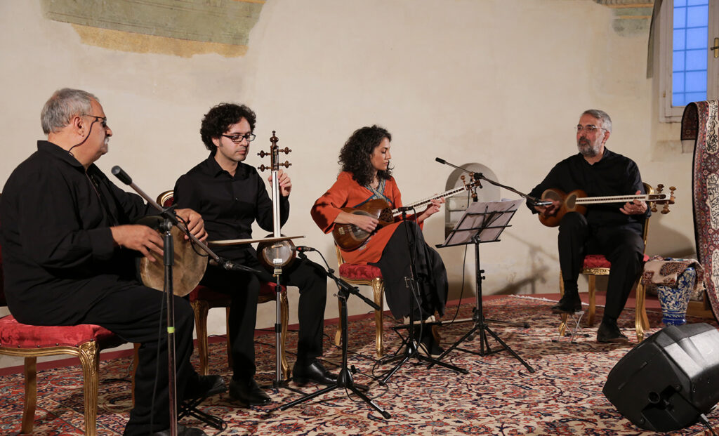 Mugellini Festival