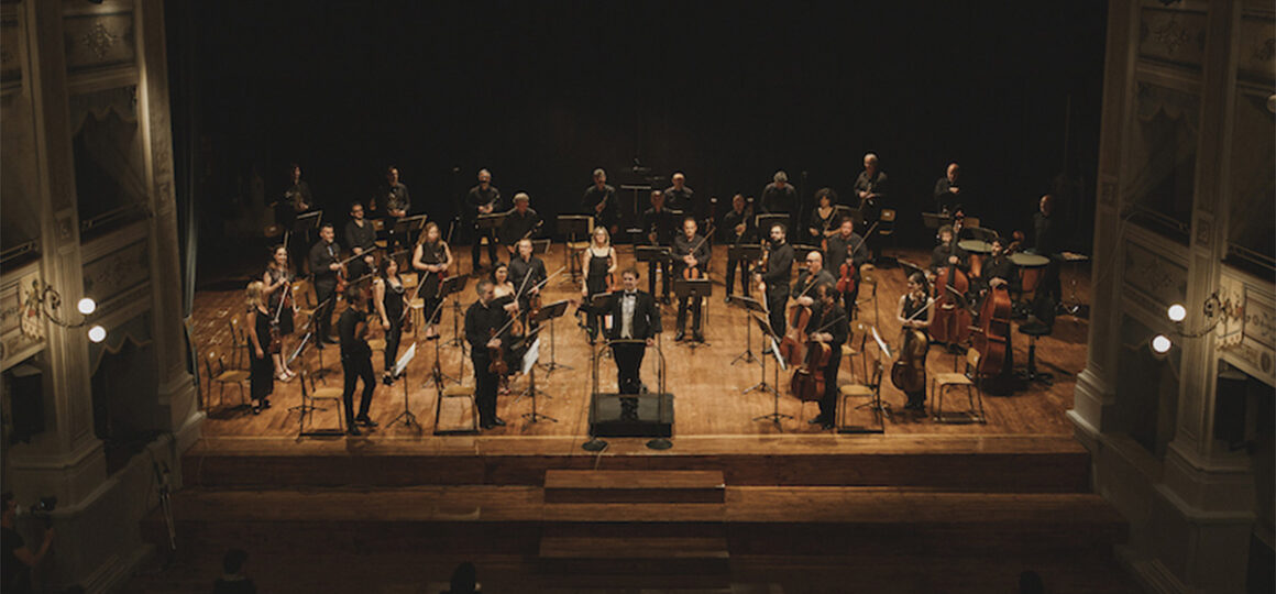 Macerata, con Schumann-Brahms inizia la stagione della FORM