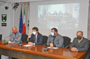 regione marche