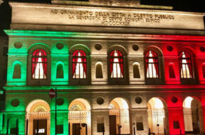 sferisterio macerata