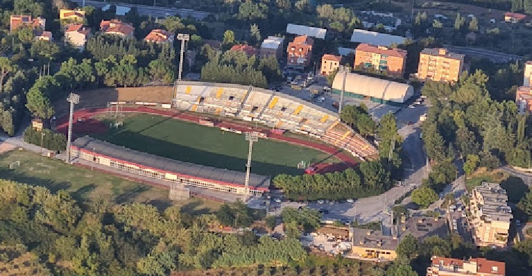 Macerata, 7 milioni per rigenerare i principali impianti sportivi