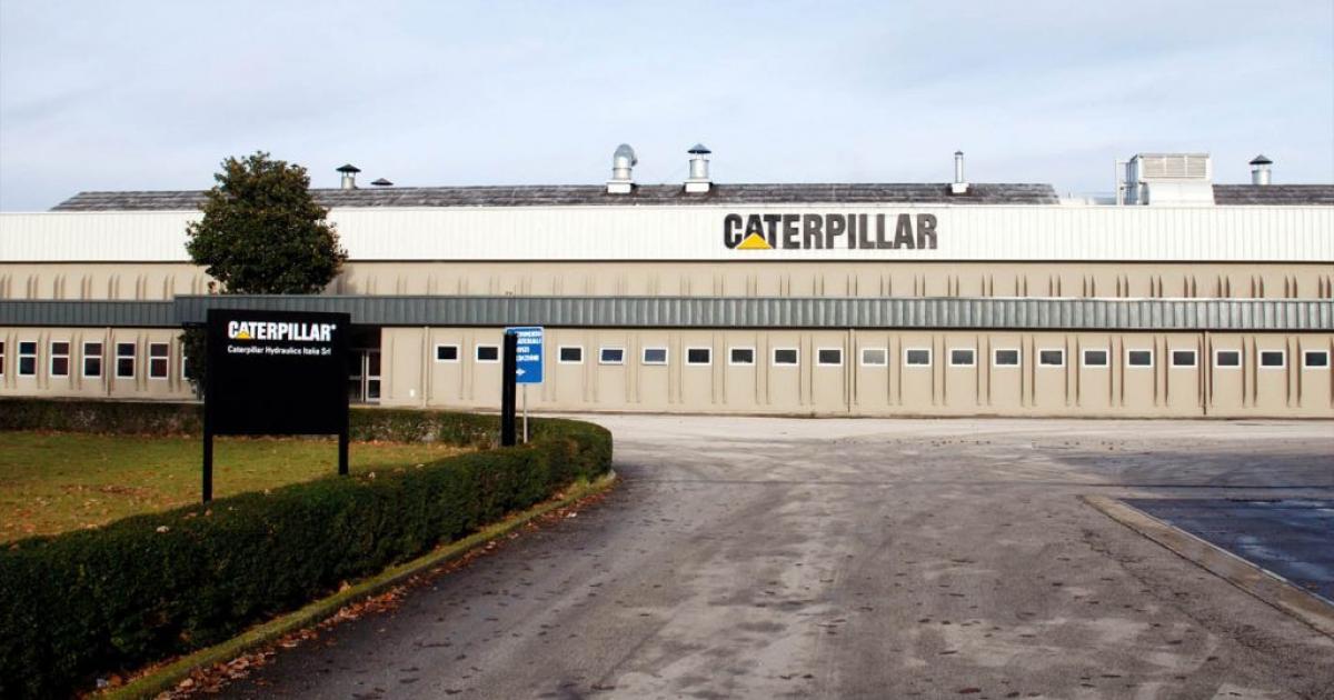 Caterpillar Jesi, rinviati i licenziamenti in attesa di un accordo