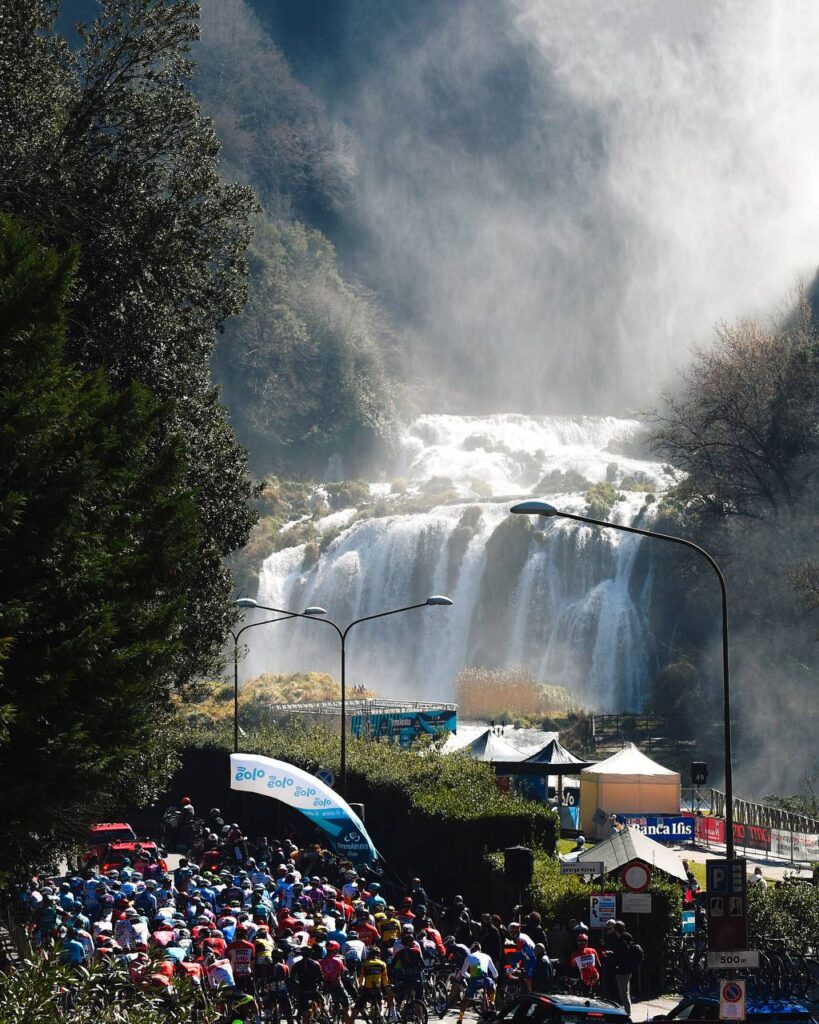 Tirreno Adriatico