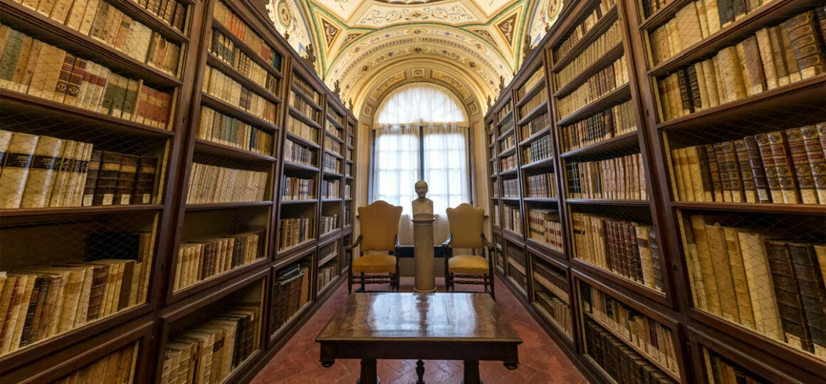 Giornate FAI di Primavera, a Macerata la storia del baco da seta