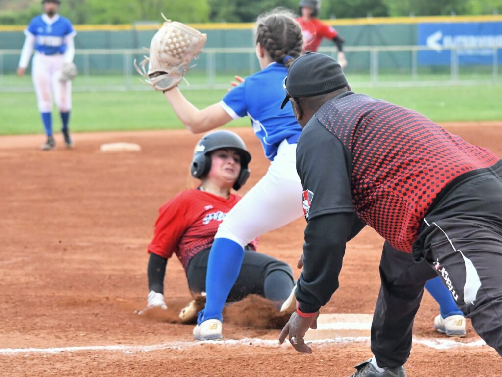 Macerata Softball