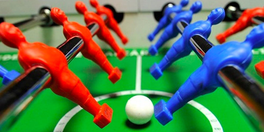 Il calcio balilla entra nelle discipline sportive riconosciute dal Coni