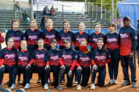 Macerata Softball