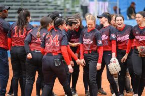 macerata softball