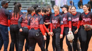 macerata softball