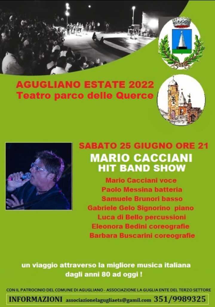 agugliano