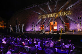 Musicultura