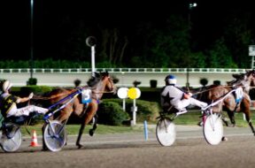 ippodromo san paolo