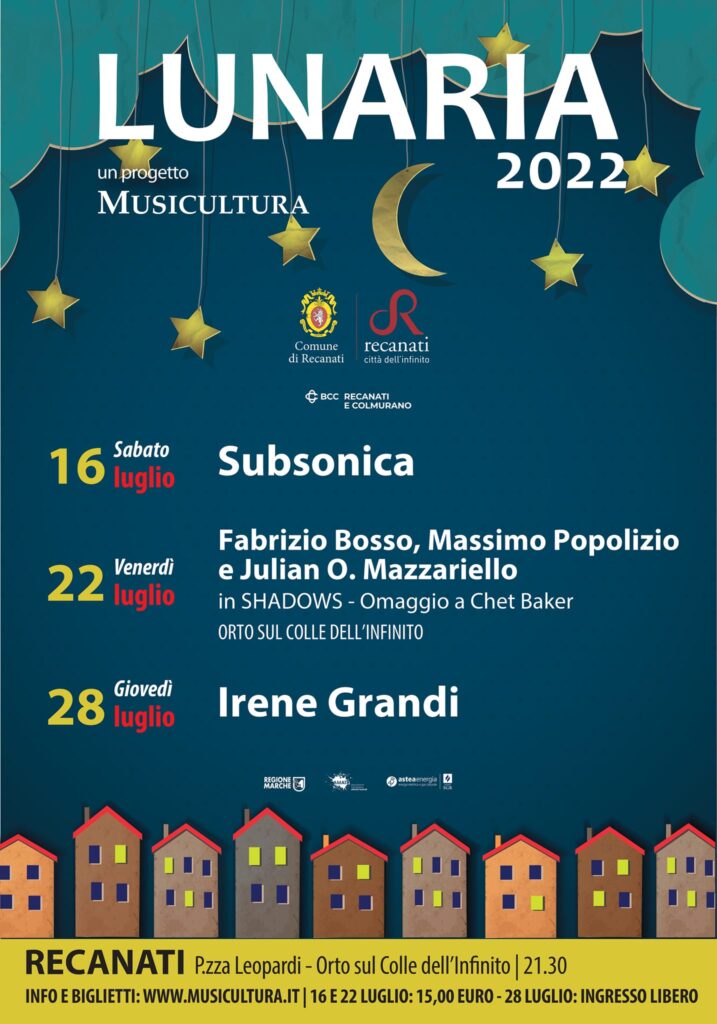Recanati