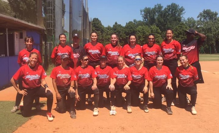 Macerata Softball capolista attende le White Tigers Massa