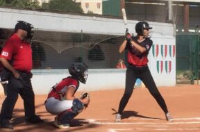 macerata softball