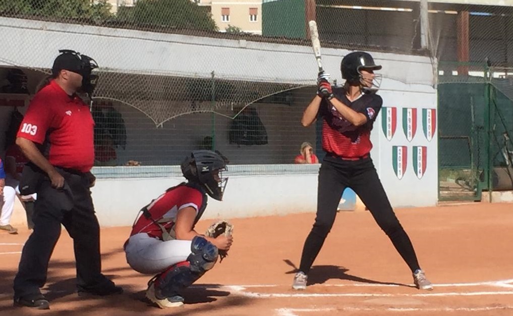 Macerata Softball a Bologna per consolidare il primato in A2