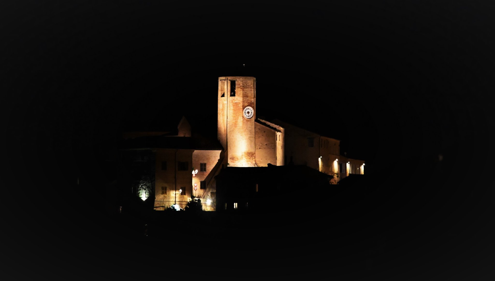 Monteleone di Fermo, Marco Sabbatini a “I giorni e la storia”
