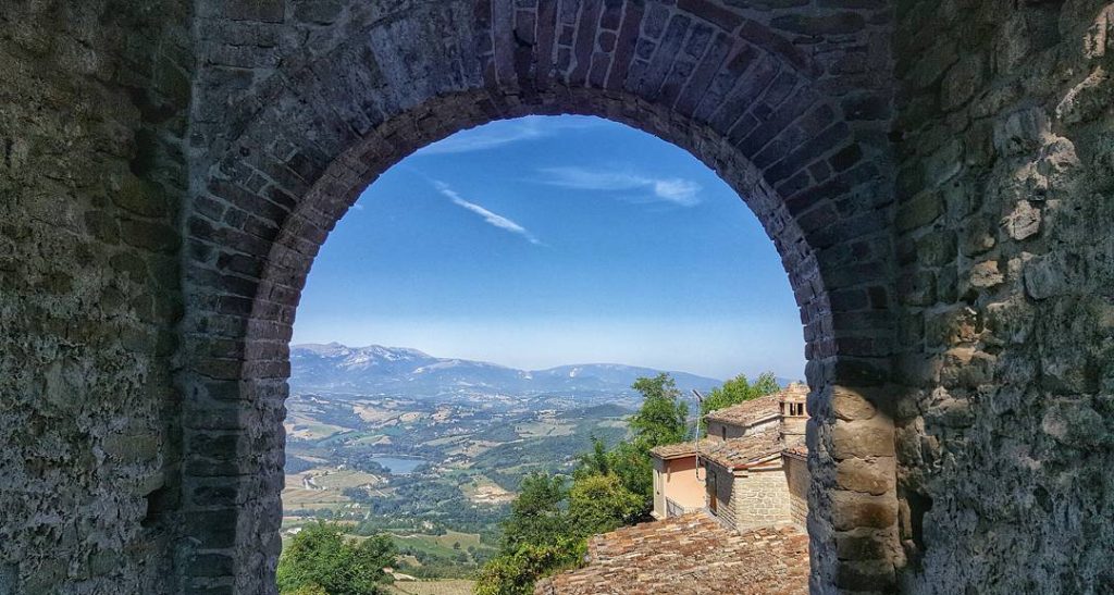 Smerillo, “Perdersi” al Festival Le Parole della Montagna