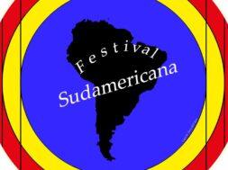festival sudamericana