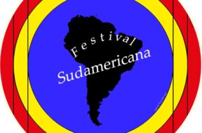 festival sudamericana