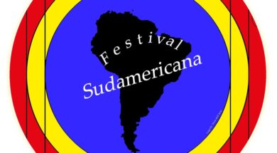 festival sudamericana