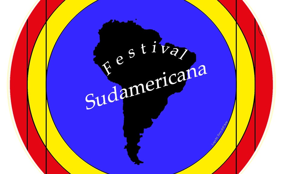 Festival Sudamericana, eventi on line con importanti artisti