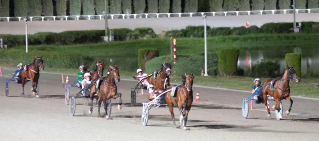 ippodromo san paolo