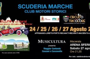Scuderia Marche