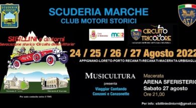 Scuderia Marche