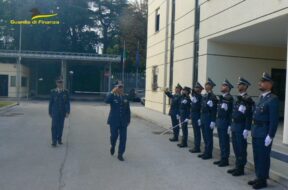 Guardia di Finanza