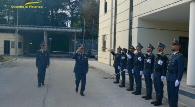 Guardia di Finanza