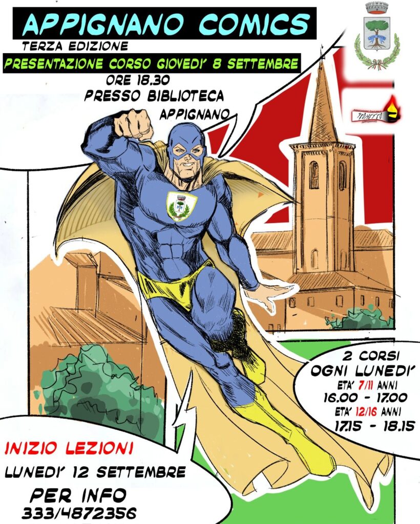 appignano