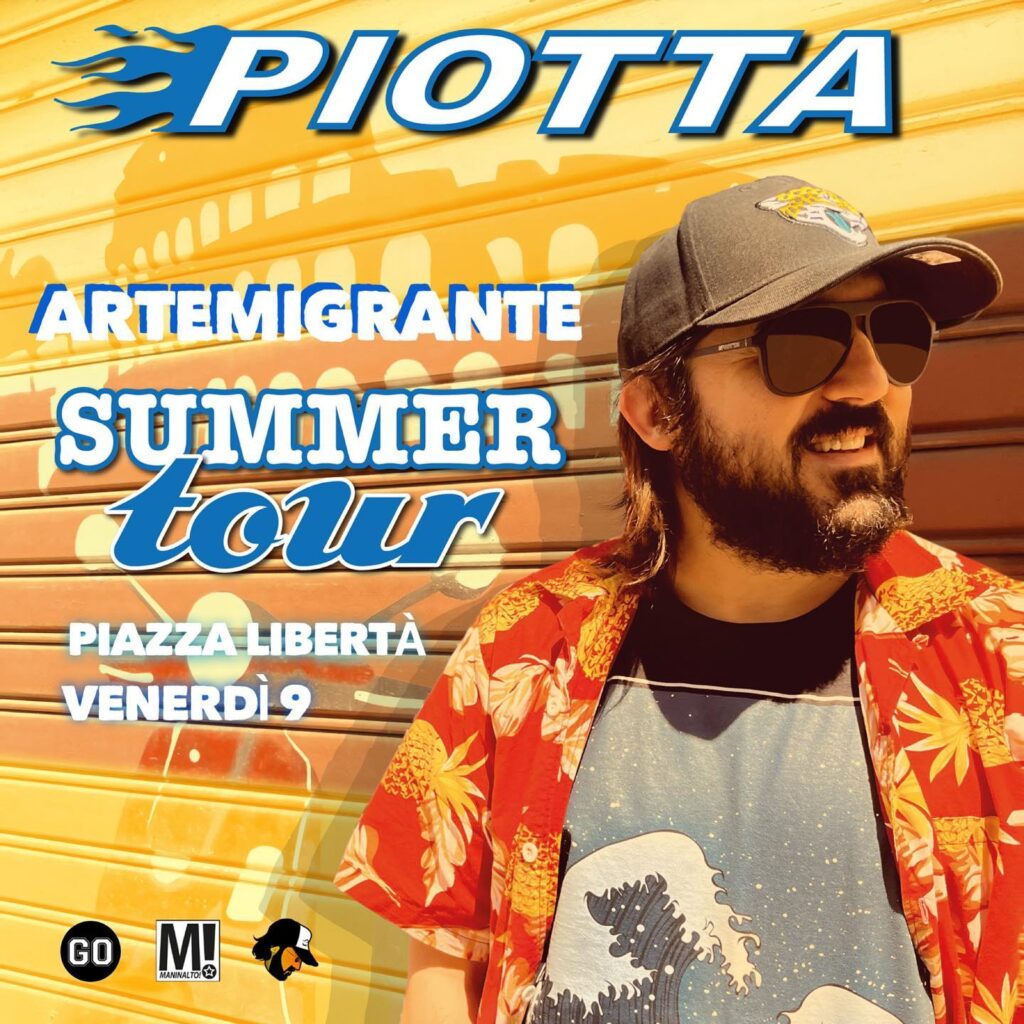 artemigrante