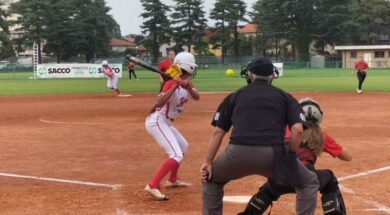 macerata softball