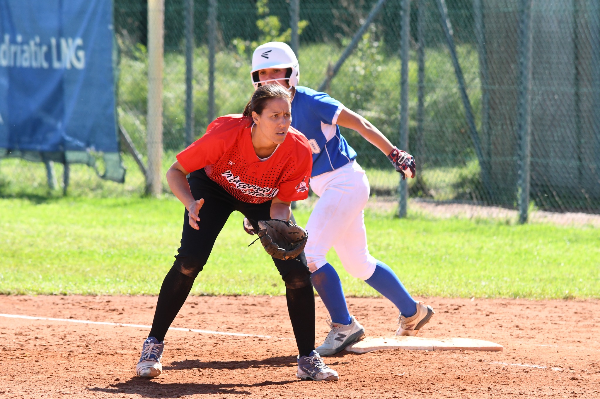 Macerata Softball vince 2-0 a Rovigo ed è a un passo dalla A1