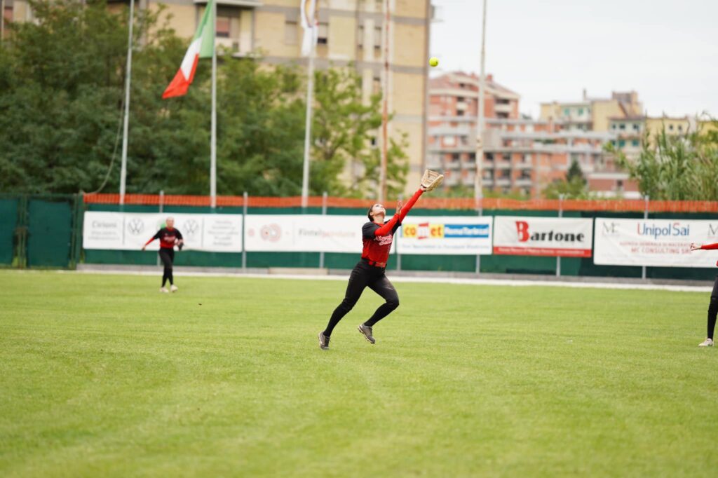 macerata softball