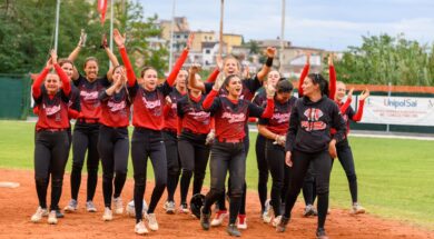 macerata softball