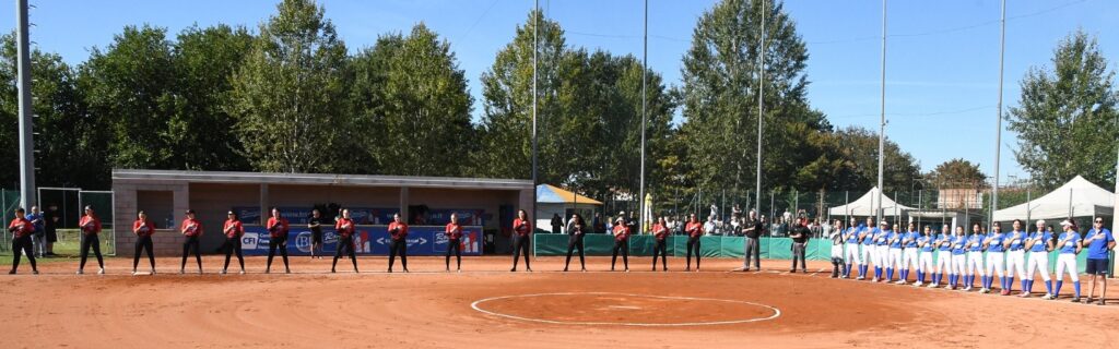 macerata softball