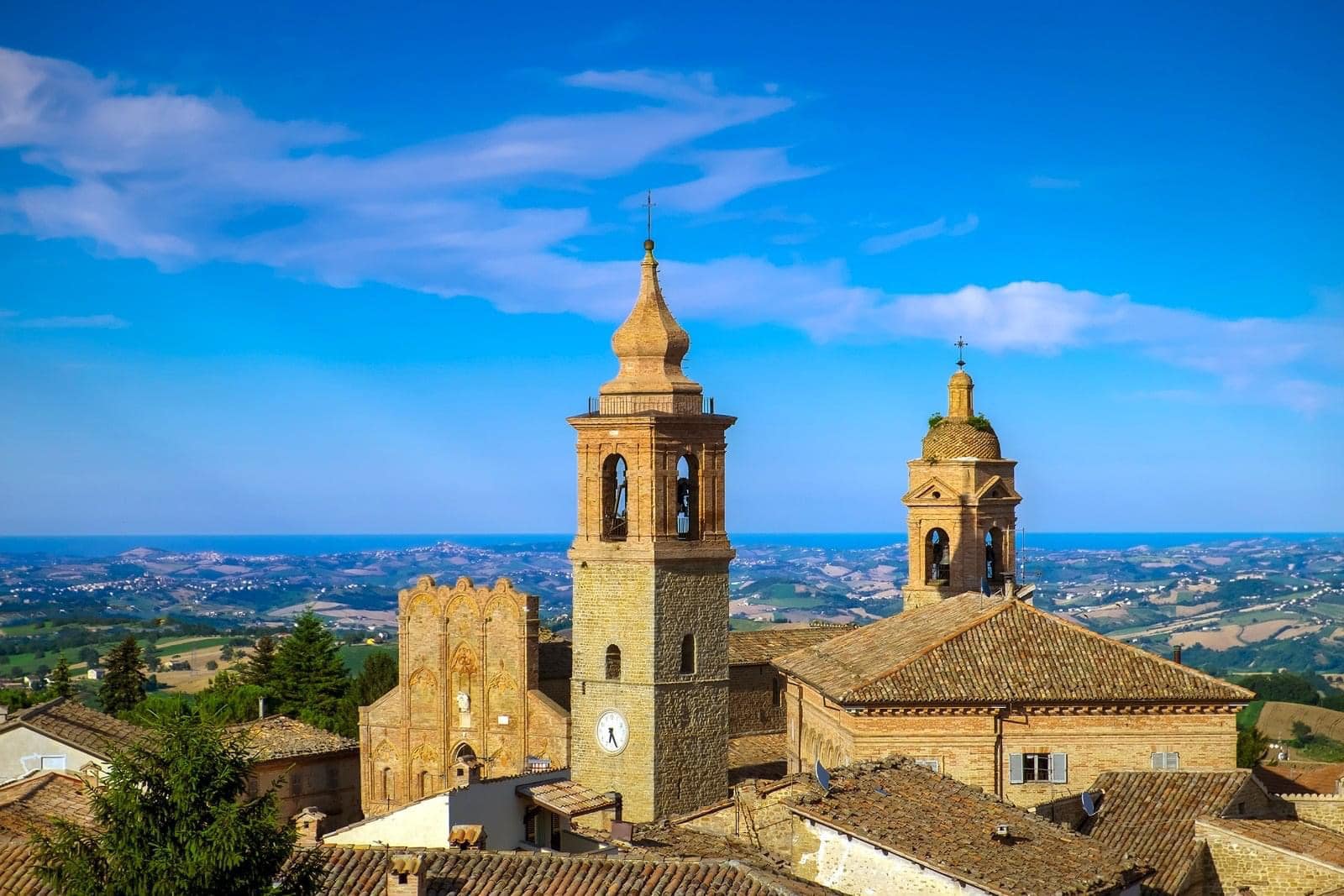 San Ginesio, gli eventi di Marchestorie per “L’Elmo Misterioso”