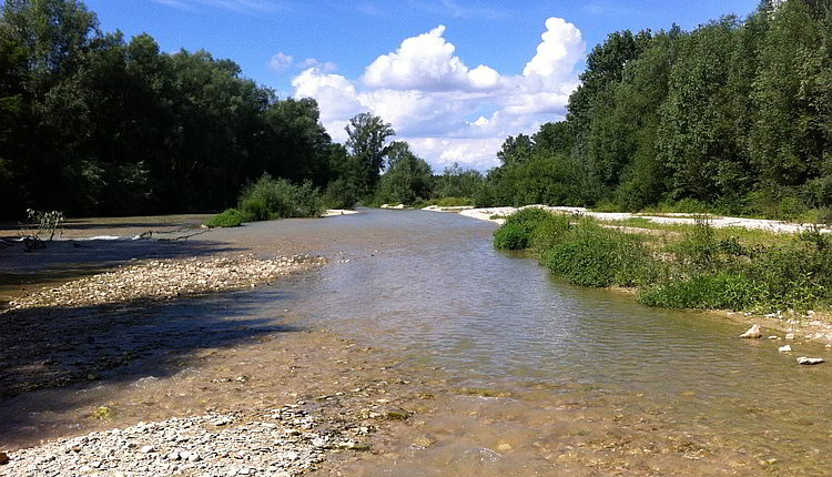 Montelupone, presentato il Contratto di Fiume del basso Potenza