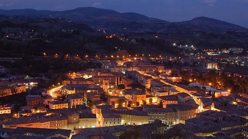 San Severino Marche, Halloween e la “festa delle streghe”