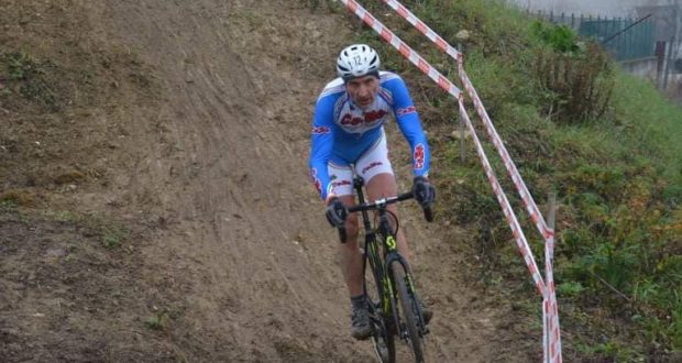 Ciclocross, a San Severino Marche il Trofeo Co. Bo. Pavoni