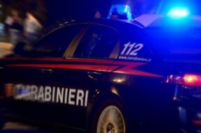 civitanova marche-carabinieri