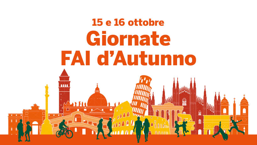 Giornate FAI d’Autunno a Macerata, Civitanova e Recanati